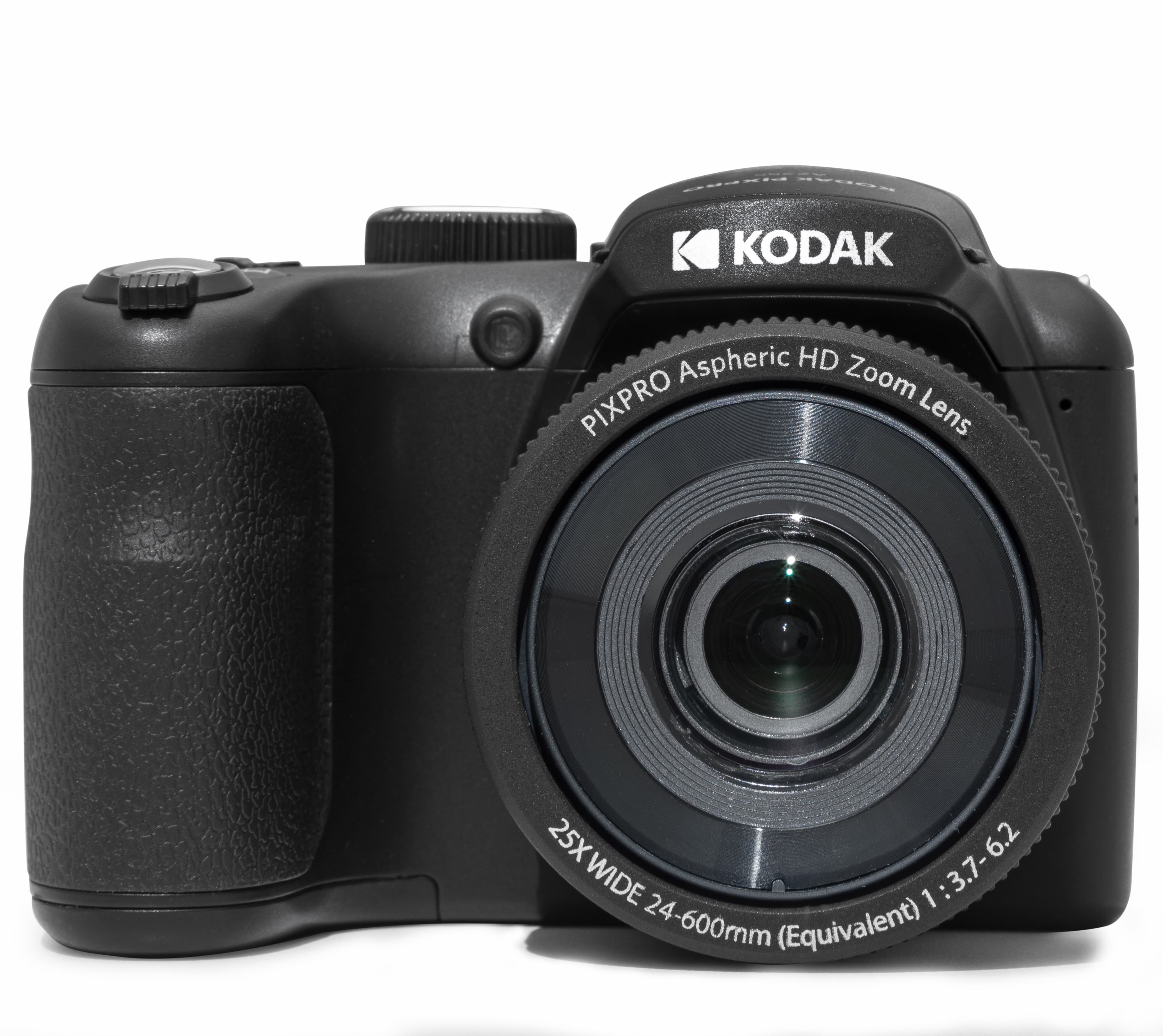 コダック　100倍ズームデジタルカメラ　SDカードセット